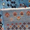 Contemporary Style Tree of Life Rug 6' 5" x 10' 0" ft / 195 x 304 cm - No. B39602