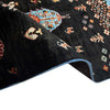Contemporary Style Tree of Life Rug 6' 5" x 10' 0" ft / 195 x 304 cm - No. B39602