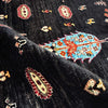 Contemporary Style Tree of Life Rug 6' 5" x 10' 0" ft / 195 x 304 cm - No. B39602