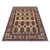 Luxury Fine Waziri Carpet 6' 8" x 9' 5" ft / 202 x 286 cm - No. B39603