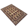 Luxury Fine Waziri Carpet 6' 8" x 9' 5" ft / 202 x 286 cm - No. B39603