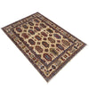Luxury Fine Waziri Carpet 6' 8" x 9' 5" ft / 202 x 286 cm - No. B39603