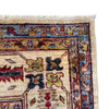 Luxury Fine Waziri Carpet 6' 8" x 9' 5" ft / 202 x 286 cm - No. B39603