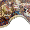 Luxury Fine Waziri Carpet 6' 8" x 9' 5" ft / 202 x 286 cm - No. B39603