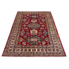 Supreme Kazak Carpet 5' 10" x 8' 0" ft / 177 x 245 cm - No. B39605