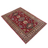Supreme Kazak Carpet 5' 10" x 8' 0" ft / 177 x 245 cm - No. B39605