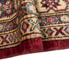 Supreme Kazak Carpet 5' 10" x 8' 0" ft / 177 x 245 cm - No. B39605