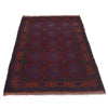 Traditional Baloch Rug 3' 1" x 5' 2" ft / 93 x 158 cm - No. G16058