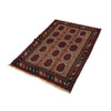 Baluch Small Size Rug 3' 0" x 4' 4" ft / 92 x 131 cm - No. G16914