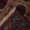Baluch Small Size Rug 3' 0" x 4' 4" ft / 92 x 131 cm - No. G16914