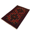 Handmade Balochi Rug 3' 0" x 4' 6" ft / 91 x 137 cm - No G16999