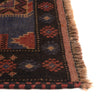 Hand Knotted Prayer Rug 3' 2" x 4' 6" ft / 96 x 138 cm - G18458