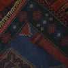 Hand Knotted Prayer Rug 3' 2" x 4' 6" ft / 96 x 138 cm - G18458