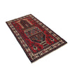 Tribal Baloch Rug 2' 11" x 5' 2" ft / 90 x 157 cm - No. G18767