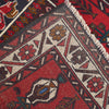 Tribal Baloch Rug 2' 11" x 5' 2" ft / 90 x 157 cm - No. G18767
