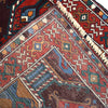 Tribal Baloch Rug 2' 8" x 4' 5" ft / 81 x 134 cm - No. G18820