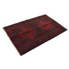 Baluch Small Size Rug 3' 2" x 4' 11" ft / 97 x 150 cm - No. G18872