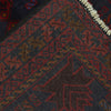 Baluch Small Size Rug 3' 2" x 4' 11" ft / 97 x 150 cm - No. G18872