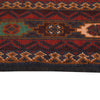 Islamic Prayer Carpet 2' 11" x 5' 3" ft / 89 x 161 cm - G18882
