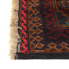 Islamic Prayer Carpet 2' 11" x 5' 3" ft / 89 x 161 cm - G18882