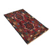 Baluch Small Size Rug 2' 9" x 4' 6" ft / 85 x 137 cm - No. G18888