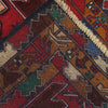 Baluch Small Size Rug 2' 9" x 4' 6" ft / 85 x 137 cm - No. G18888