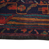 Baluch Small Size Rug 3' 4" x 4' 11" ft / 101 x 150 cm - No. G18923