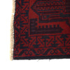 Tribal Baloch Rug 2' 9" x 4' 3" ft / 83 x 129 cm - No. G18970