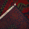 Tribal Baloch Rug 2' 9" x 4' 9" ft / 85 x 145 cm - No. G18973