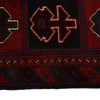 Handmade Balochi Rug 2' 11" x 4' 5" ft / 90 x 134 cm - No. G19027
