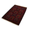 Handmade Balochi Rug 2' 11" x 4' 5" ft / 90 x 134 cm - No. G19027