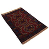 Kilim Cushion Cover 3' 0" x 4' 7" ft / 91 x 139 cm - No. G19034