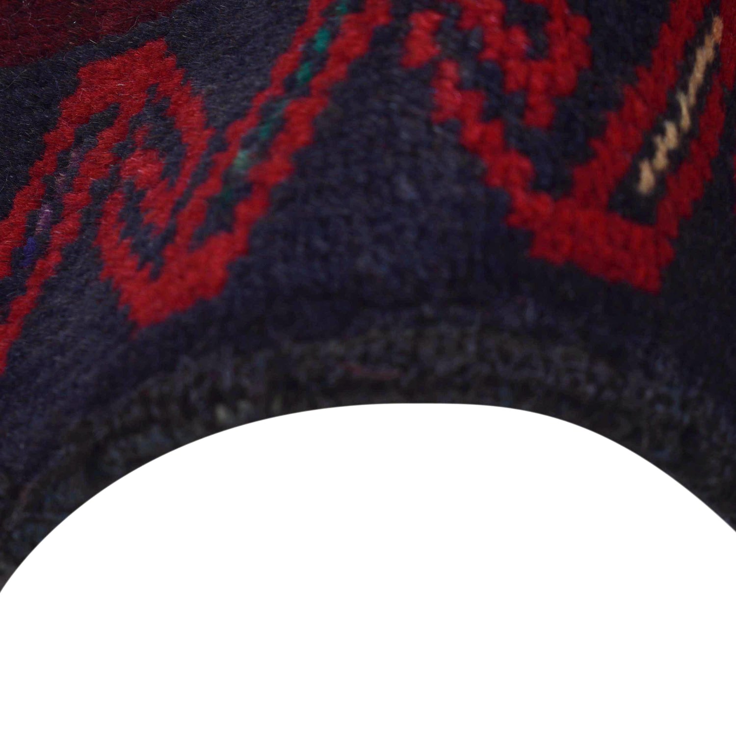 Baluch Small Size Rug 2' 9" x 4' 10" ft / 85 x 148 cm - No. G19040