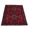 Handmade Balochi Rug 2' 11" x 4' 8" ft / 88 x 143 cm - No. G19050