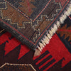 Handmade Balochi Rug 2' 11" x 4' 8" ft / 88 x 143 cm - No. G19050