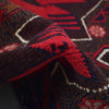 Handmade Balochi Rug 2' 11" x 4' 8" ft / 88 x 143 cm - No. G19050