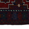 Handmade Balochi Rug 2' 9" x 4' 5" ft / 83 x 134 cm - No. G19055