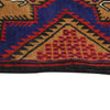 Blue Color Baluchi Rug 2' 9" x 4' 8" ft / 83 x 143 cm - No. G19125