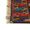 Small Prayer Carpet 3' 0" x 4' 9" ft / 91 x 145 cm - G19128