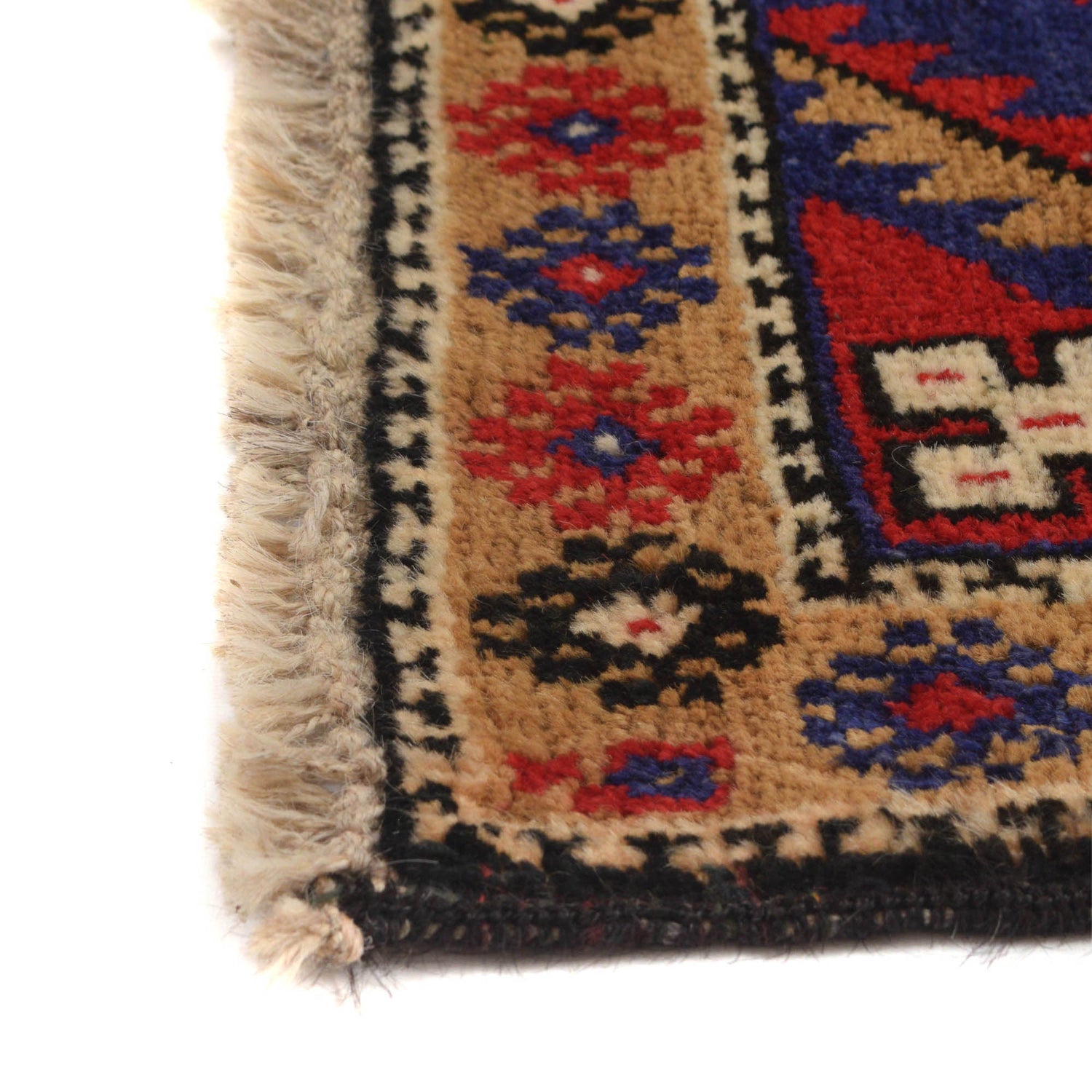 Baluch Small Size Rug 2' 8" x 4' 11" ft / 82 x 150 cm - No. G19149