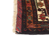 Small Prayer Carpet 2' 11" x 4' 11" ft / 90 x 151 cm - G19162
