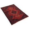 Handmade Balochi Rug 3' 1" x 4' 5" ft / 93 x 134 cm - No. G19348