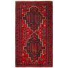 Hand Knotted Baluchi Rug 2' 8" x 4' 9" ft / 81 x 144 cm - No. G19423