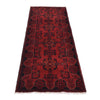 Oriental Khal Mohammadi Runner Rug 2' 7" x 6' 4" ft / 80 x 193 cm - No. G19656