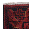 Oriental Khal Mohammadi Runner Rug 2' 7" x 6' 4" ft / 80 x 193 cm - No. G19656