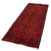 Short Area Runner Rug 2' 7" x 6' 4" ft / 80 x 192 cm - No. G19662