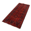 Short Area Runner Rug 2' 7" x 6' 4" ft / 80 x 192 cm - No. G19664