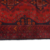 Handmade Khal Mohammadi Area Runner Rug 2' 7" x 6' 4" ft / 80 x 193 cm - No. G19665