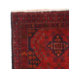 Handmade Khal Mohammadi Area Runner Rug 2' 7" x 6' 4" ft / 80 x 193 cm - No. G19665