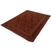 Handmade Mushwani Carpet 4' 11" x 6' 6" ft / 151 x 197 cm - No. G19683